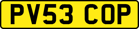 PV53COP