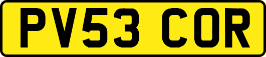 PV53COR