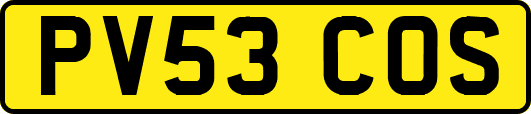 PV53COS