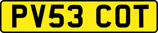 PV53COT