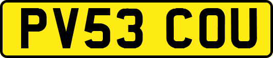 PV53COU