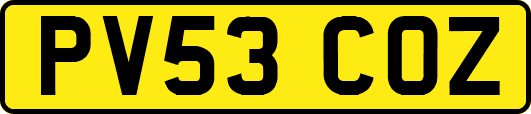 PV53COZ