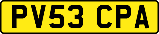 PV53CPA