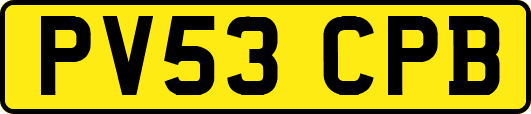PV53CPB