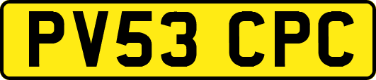 PV53CPC
