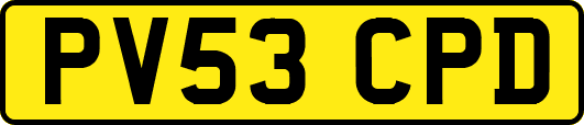 PV53CPD