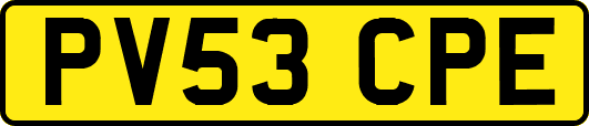 PV53CPE