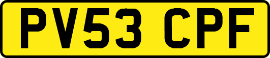 PV53CPF