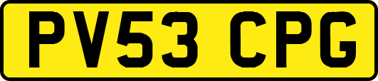 PV53CPG