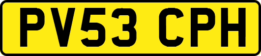 PV53CPH