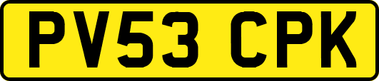 PV53CPK