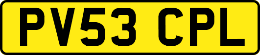 PV53CPL