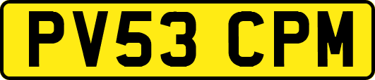 PV53CPM