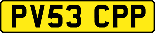 PV53CPP