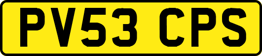 PV53CPS