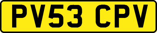 PV53CPV