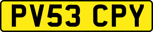 PV53CPY