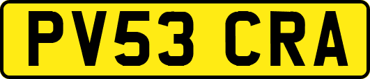 PV53CRA