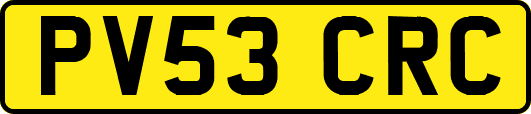 PV53CRC