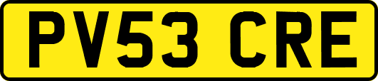 PV53CRE