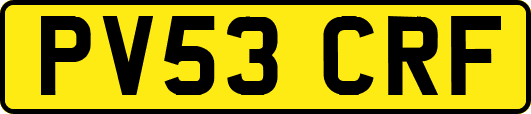PV53CRF