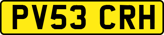 PV53CRH