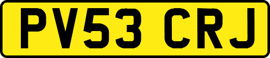 PV53CRJ