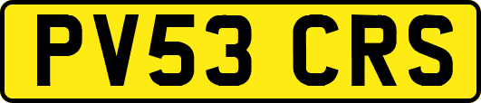 PV53CRS