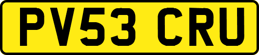 PV53CRU
