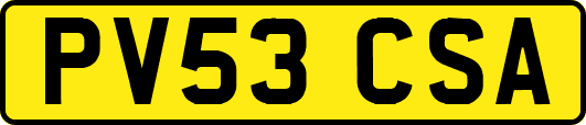 PV53CSA