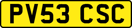 PV53CSC