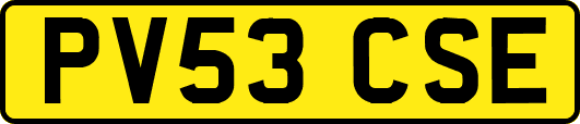 PV53CSE