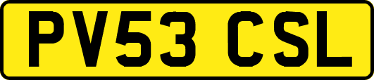 PV53CSL