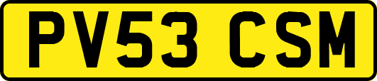PV53CSM