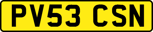 PV53CSN