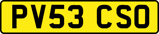PV53CSO
