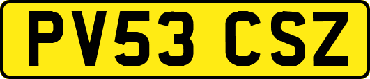 PV53CSZ