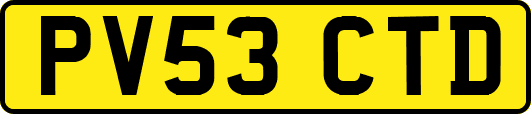 PV53CTD