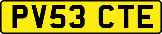 PV53CTE