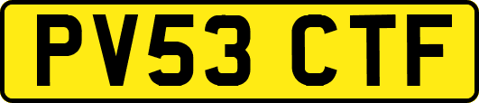 PV53CTF