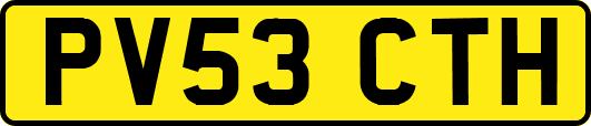 PV53CTH