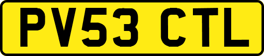 PV53CTL