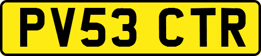 PV53CTR