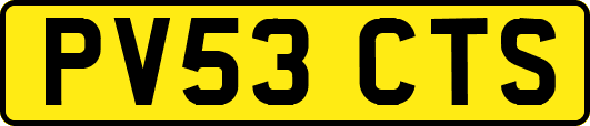 PV53CTS