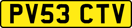 PV53CTV