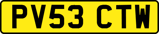 PV53CTW