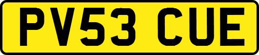 PV53CUE