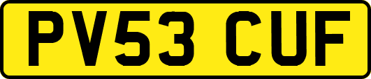 PV53CUF