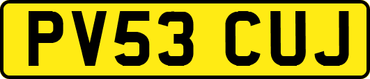 PV53CUJ