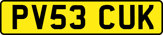 PV53CUK